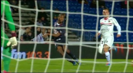 Club House - Retour sur Nice [Extraits]