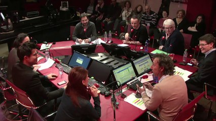 Danielle Moreau présente "Le billet du jour" du 25/03/2014 dans A La Bonne Heure