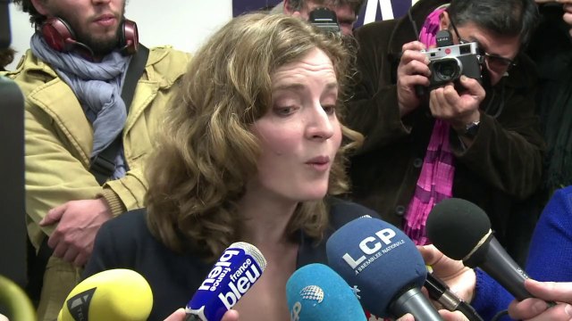 Accord UMP/Tibéri, pas de désaccords de fond dit NKM