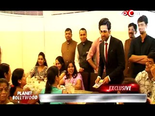 Is Ayushmann Khurrana a bad actor