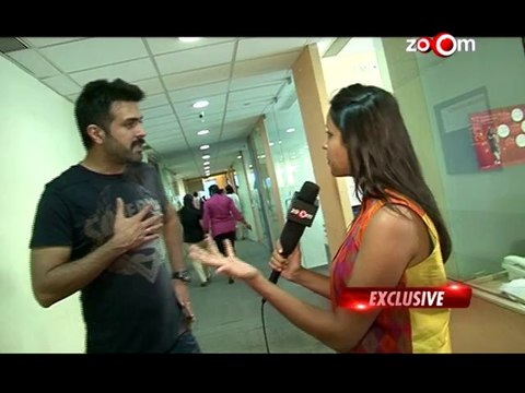 Harman Baweja talks about his marriage with Bipasha Basu