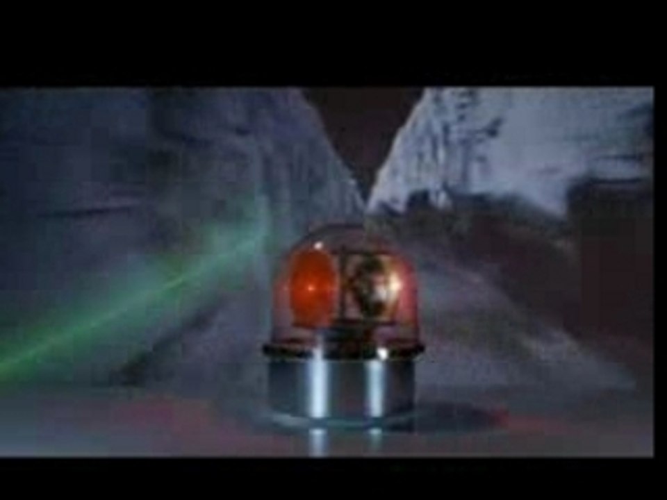 Y a t il un flic pour sauver Hollywood