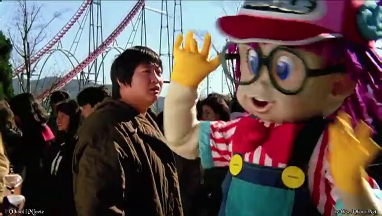 2-Những Ngôi Sao May Mắn - My Lucky Stars-Thành Long