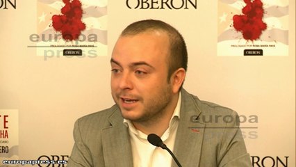 Carromero dice que su vida "acabó en Cuba"