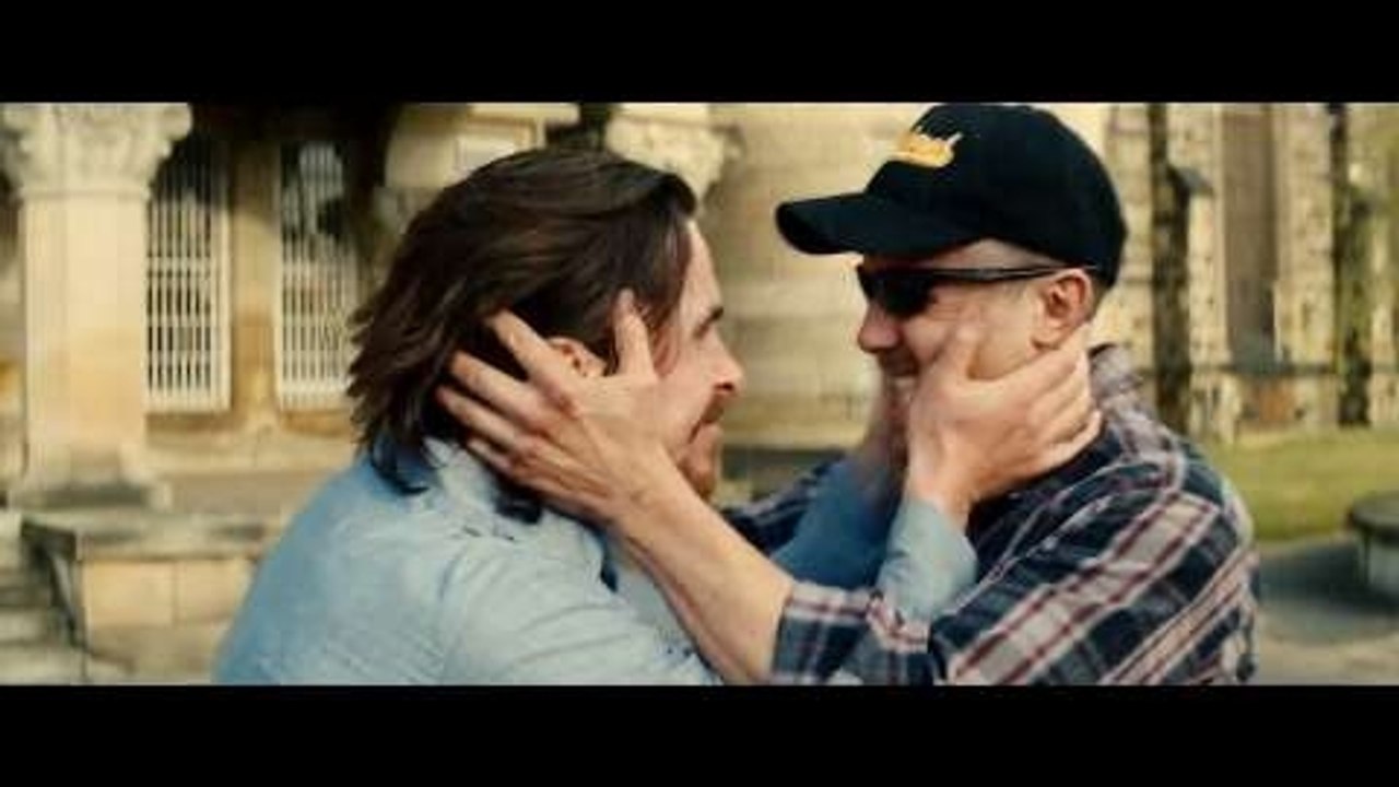 Auge um Auge - TV Spot 2 (Deutsch) HD