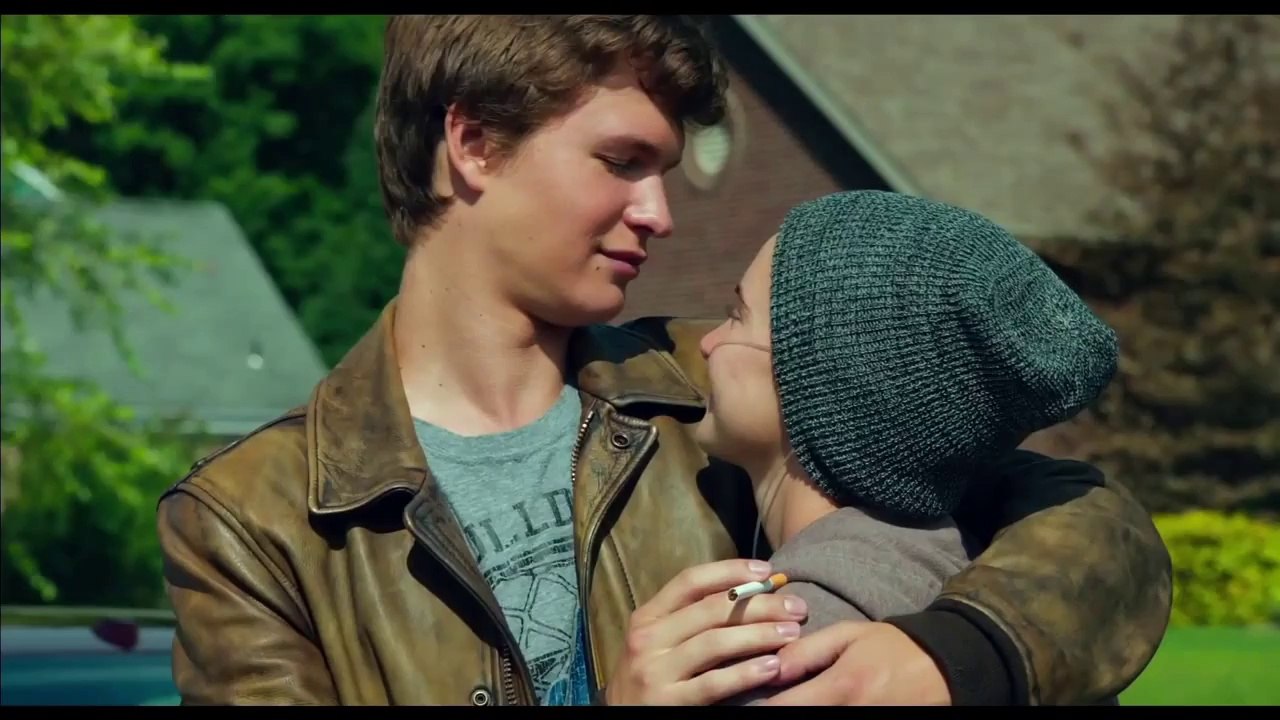 The Fault In Our Stars Featurette - Our Little Infinity (2014) Shailene  Woodley - video Dailymotion