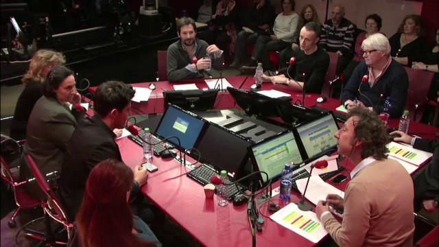 Vincent Niclo: L'invité du jour du 25/03/2014 dans A La Bonne Heure