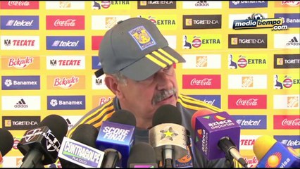 Tigres arrasó en la Copa MX y en el papel es amplio favorito