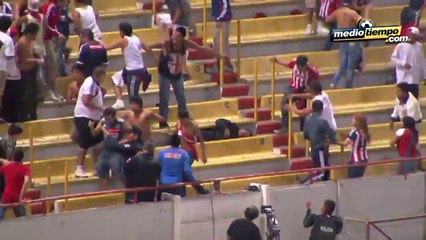 Directiva de Atlas, consciente de un posible veto al Jalisco