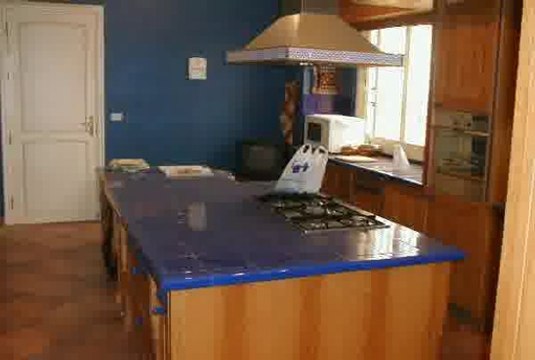 Semi Furnished Villa for Rent in Katameya Heights with Private Garden Swimming Pool.