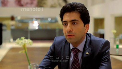 خنیاگری در پستو٬ قسمت ۲ - تیزر