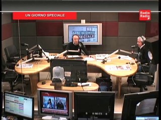 Un giorno speciale: Mario tozzi - Avv. Paolo Cotronei