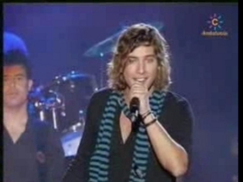 lolo en lo mejor del 2006