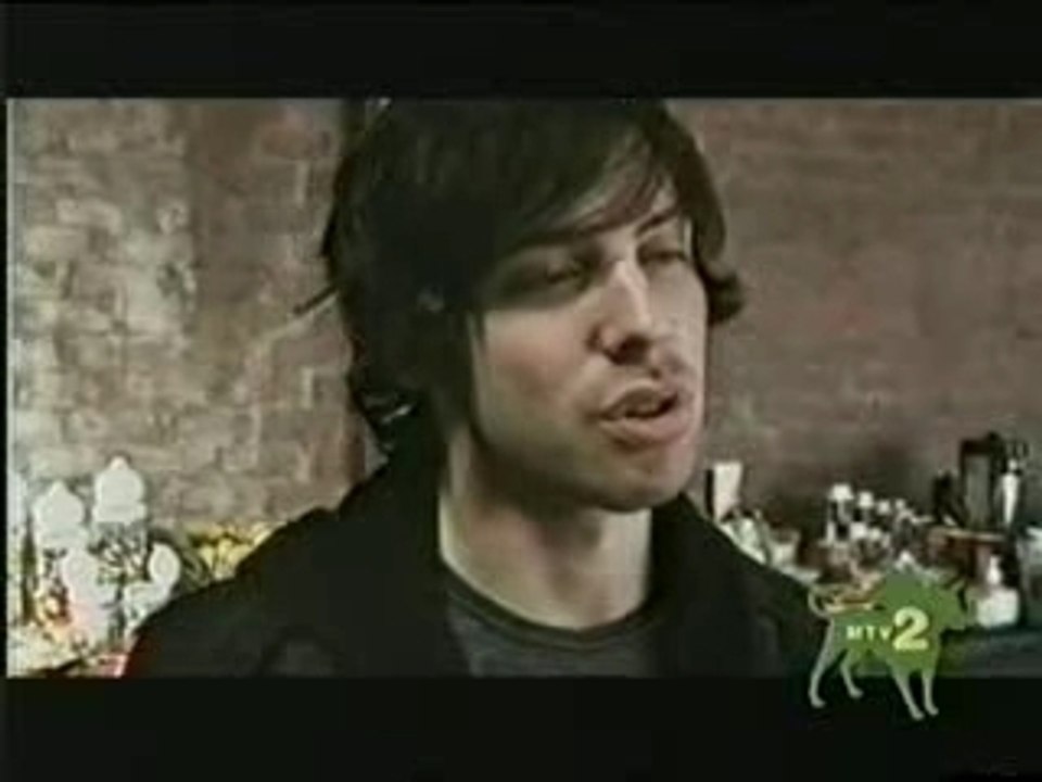 TBS - Making The Video pt 1