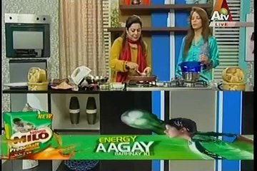 A Morning With Farah , 24 March 2014  Morning Show
