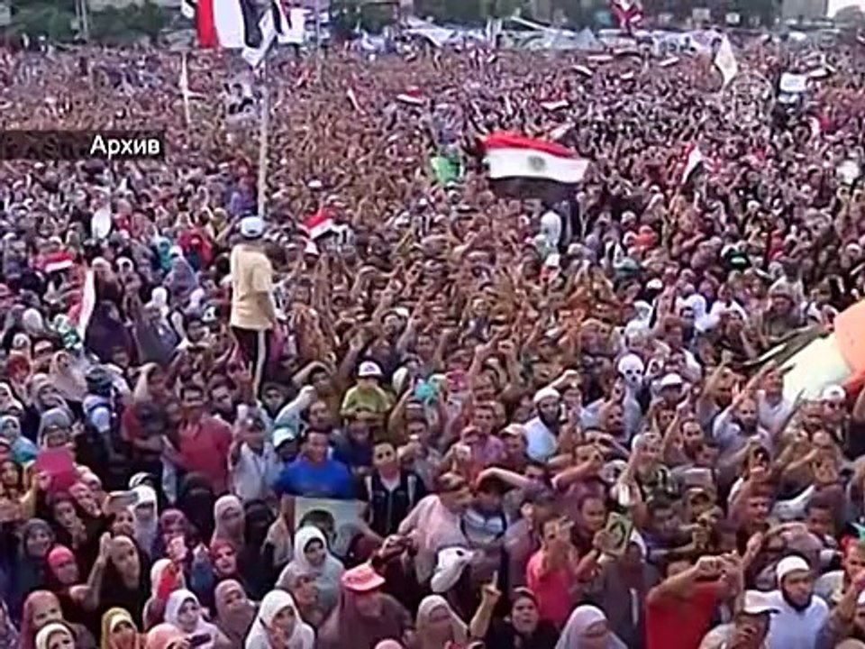 Еще сотни «Братьев-мусульман» судят в Египте