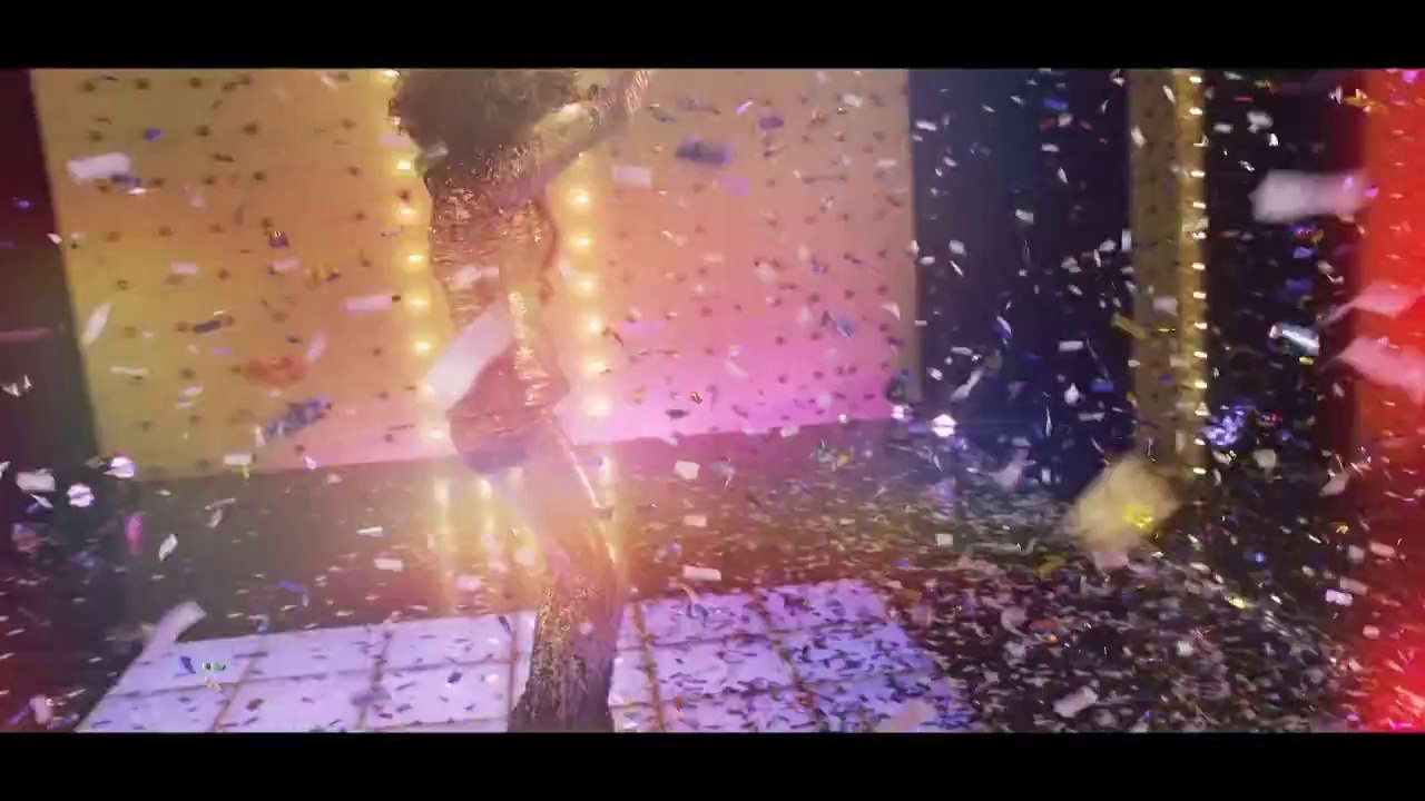 Elvana Gjata Ft Kaos - Disco Disco (Official Video HD)