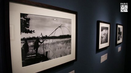 Exposition Objectif Vietnam | Musée Cernuschi
