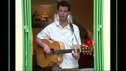 ALEXIS HK / "Like a Virgin"