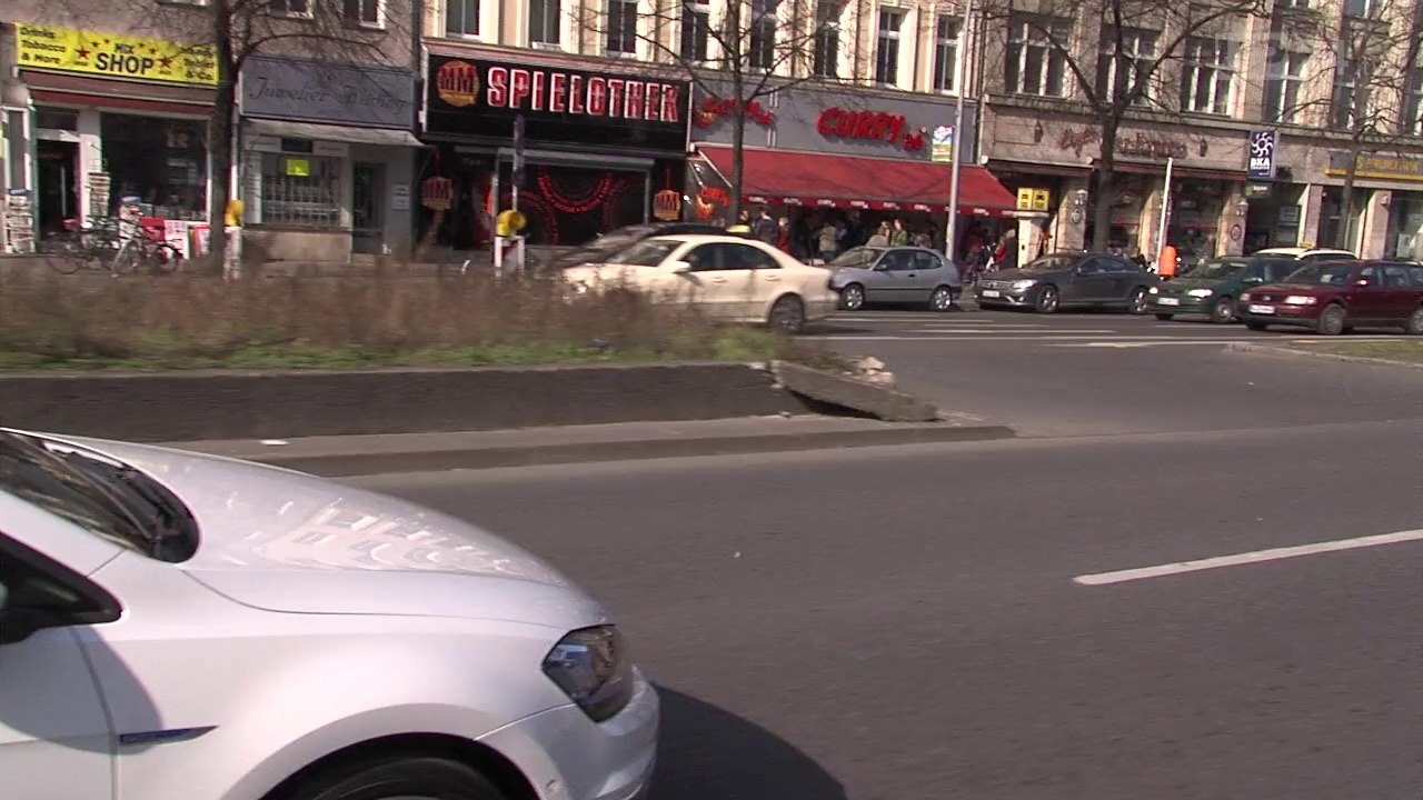 Im Vergleich: VW e-Golf und Golf GTE