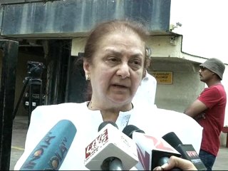 Saira Banu mourns actor Nanda’s death