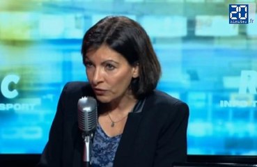 Hidalgo ralliée par les Verts, de la «tambouille» pour NKM