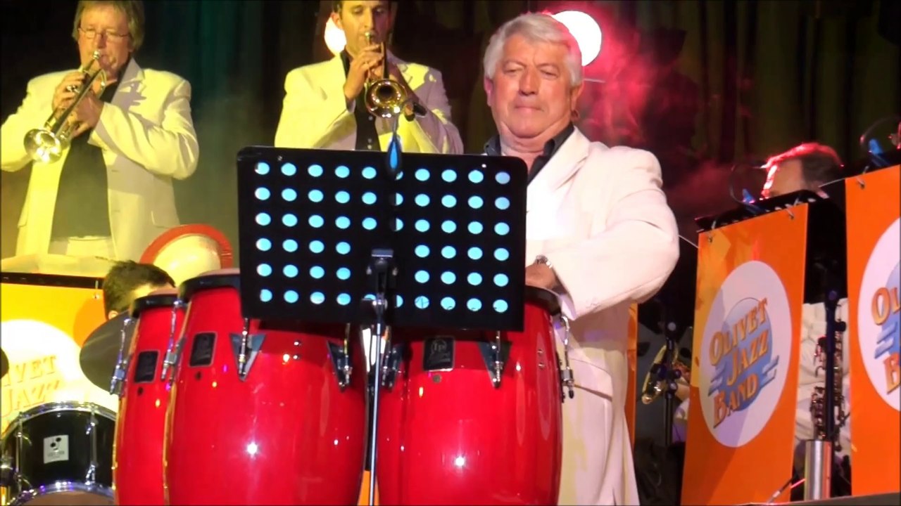 Festivirades Chevilly 2011 Soirée jazz