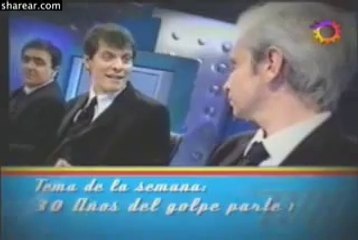 TVR - A 30 Años del Golpe (Parte 1)