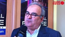 Municipales à Saint-Lô : Pascal Baisnée se maintient et s'explique en vidéo !