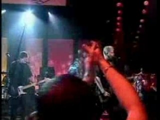 the offspring  Original Prankster live