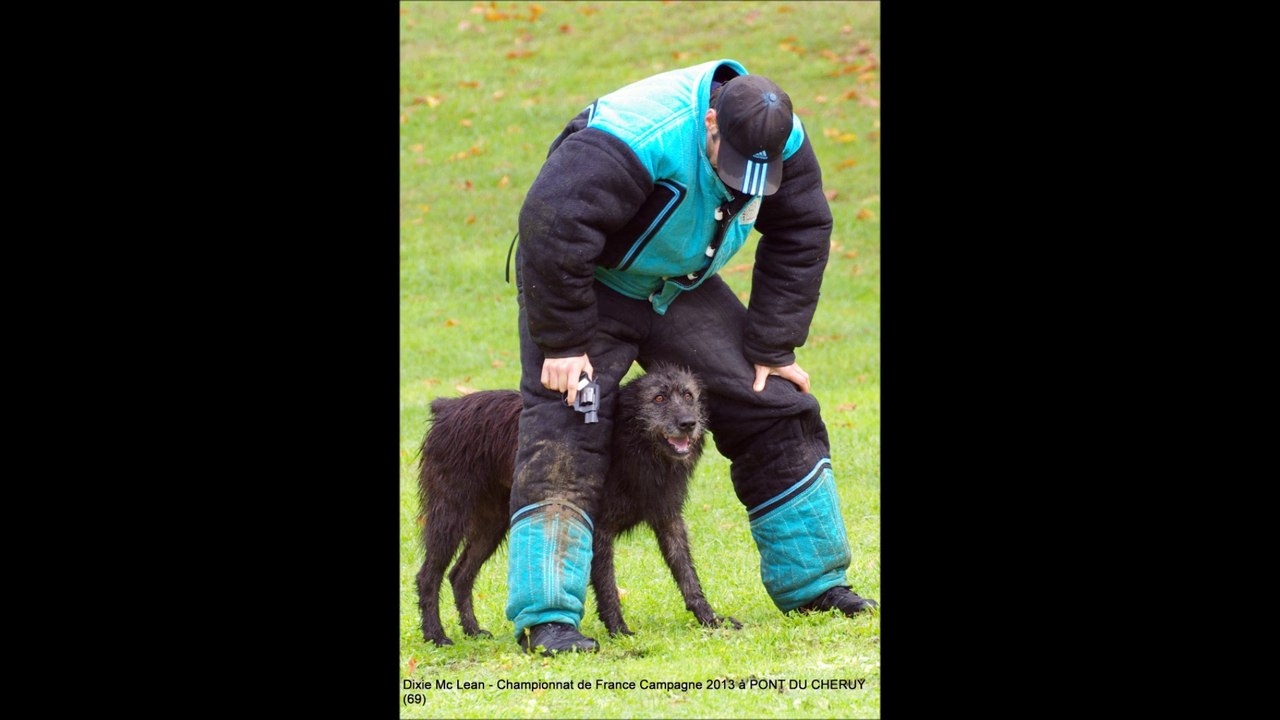 CLIP D'ANNONCE DU CHAMPIONNAT DE CAMPAGNE 2014