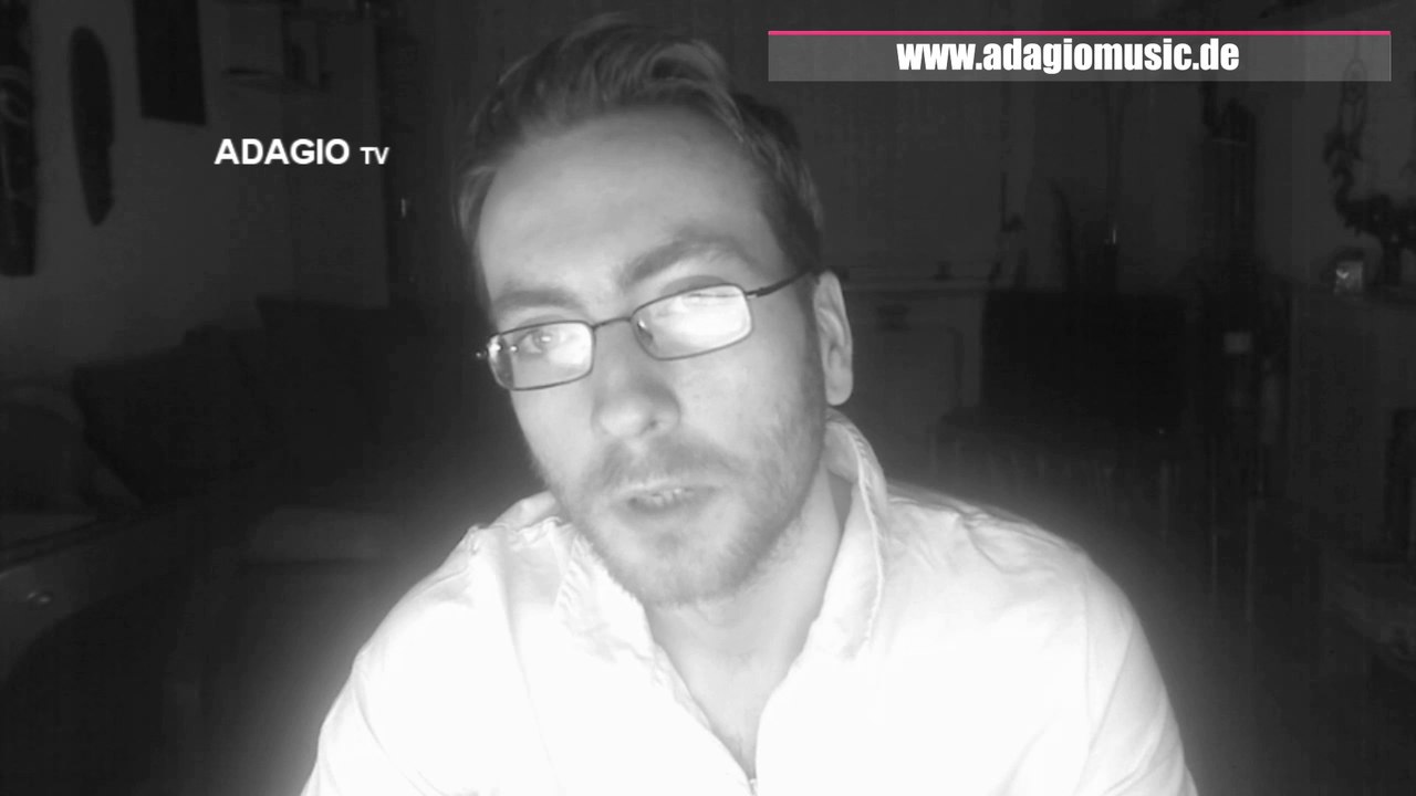 Adagio presents: Sunshine & Moonlight (Trailer Two) (Question)