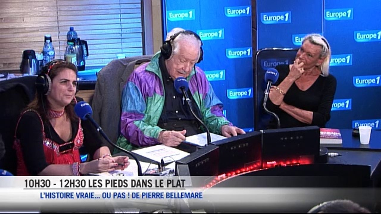 Les allemands infidèles et méthodiques