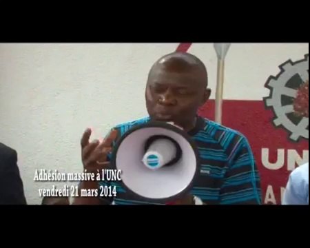 RDC: Adhésion massive à l'UNC et Réaction de Vital Kamerhe sur la messe de Kabilistes à Kingakati