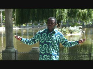 Gospel Natty Deejay  Mongne Yam