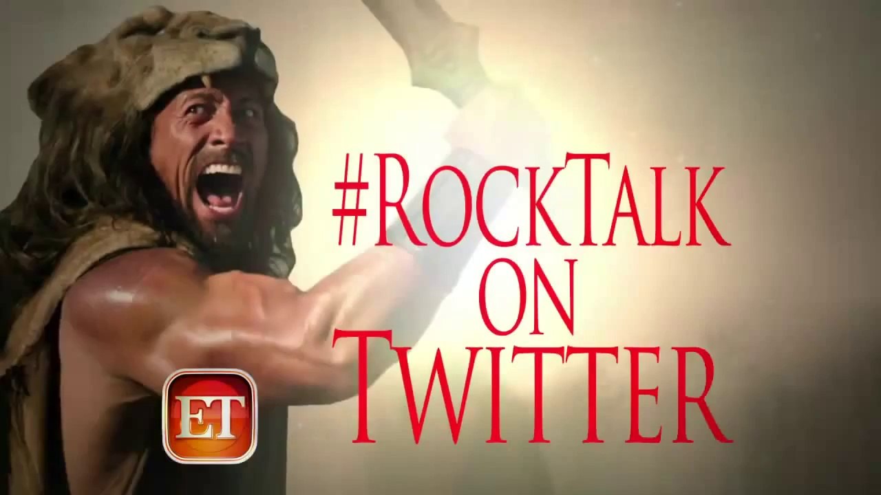 Hercules Sneak Peek TEASER (2014) Dwayne, Johnson Movie HD