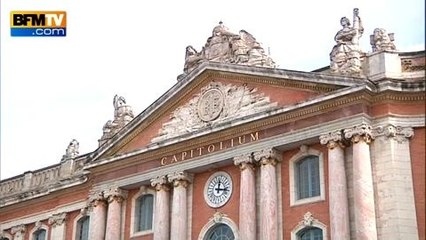 Toulouse: PS et EELV s'allient pour tenter de faire barrage à la droite - 25/03