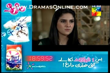 Hum Thehray Gunehghaar 1