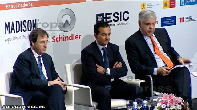 Madrid acoge el XX Foro Excelencia