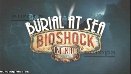 BioShock Infinite: Panteón Marino - Tráiler lanzamiento