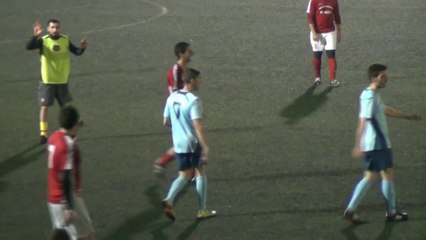 PV J20: Ac Frio 1-3 Los Abetos CF