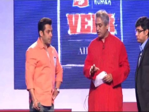 Salman Khan’s softer side for differently abled