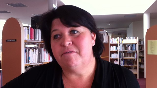 Rencontre avec des auteurs étrangers