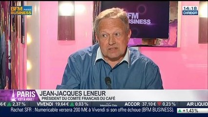 La tendance du moment: Marché du café en France: la bataille fait rage, dans Paris est à vous – 25/03