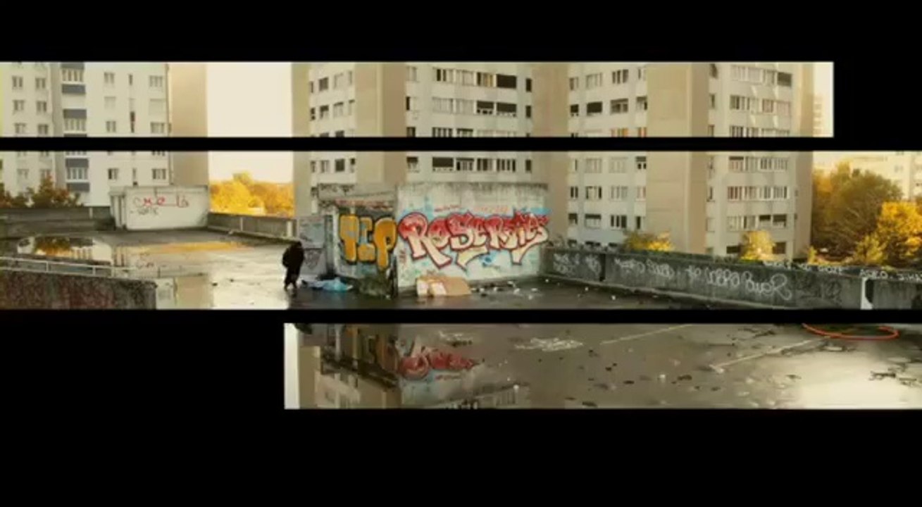 Beur sur la Ville (2010)