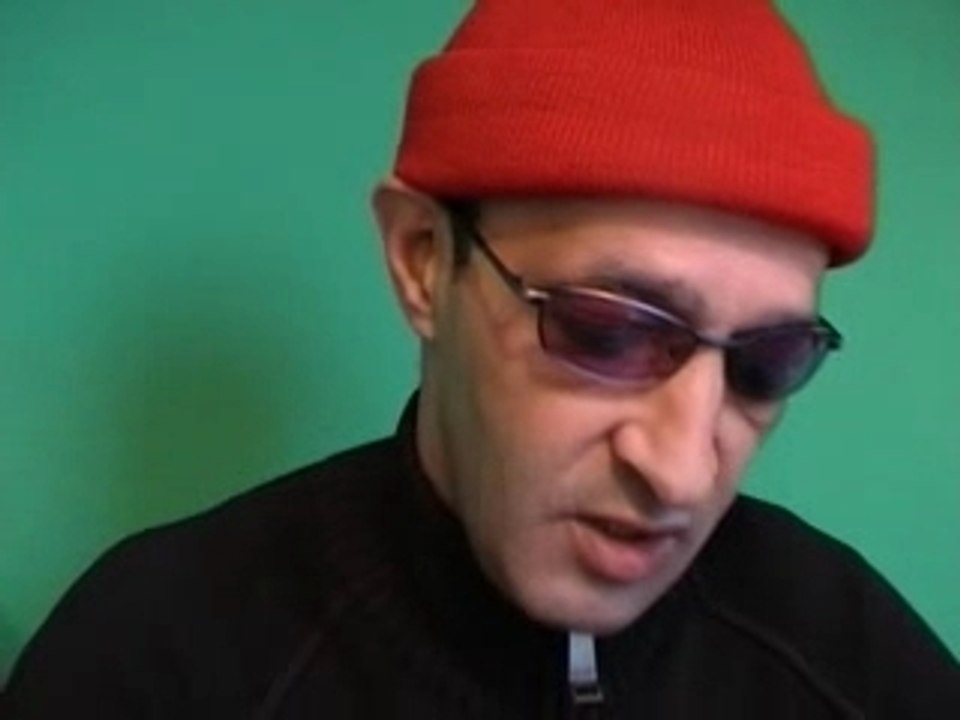 Un cretin reste toujours un cretin