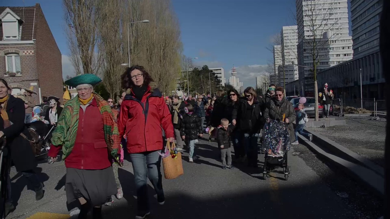 Carnaval des animaux H 264