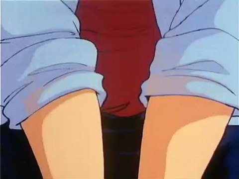 City Hunter Nicky Larson AMV 2006 par Syth alias SR44