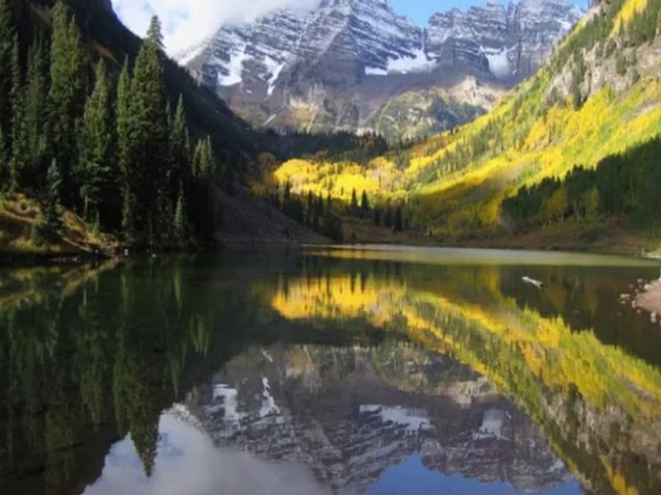 Le clip vidéo de MEMORIES interprété par Amadéo en 2011