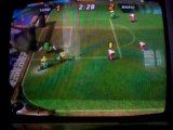 let'play de mario smash football coupe fleur episode 3